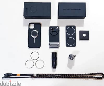 اوبو فايند اكس 9 برو Kit Lens Photography افضل كيت صوير find x9 pro