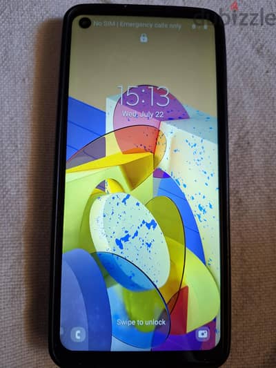 Samsung A21