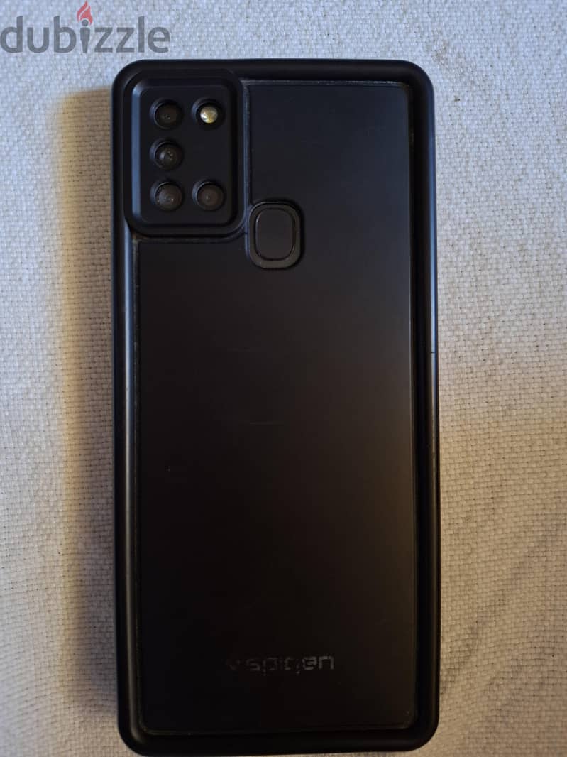 Samsung A21 1