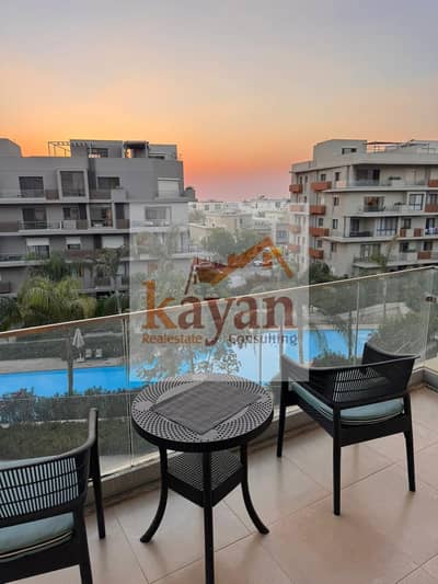 شقة للإيجار – فيليت، V Residence
