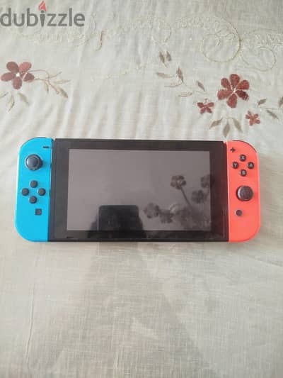 Nintendo switch 1 original