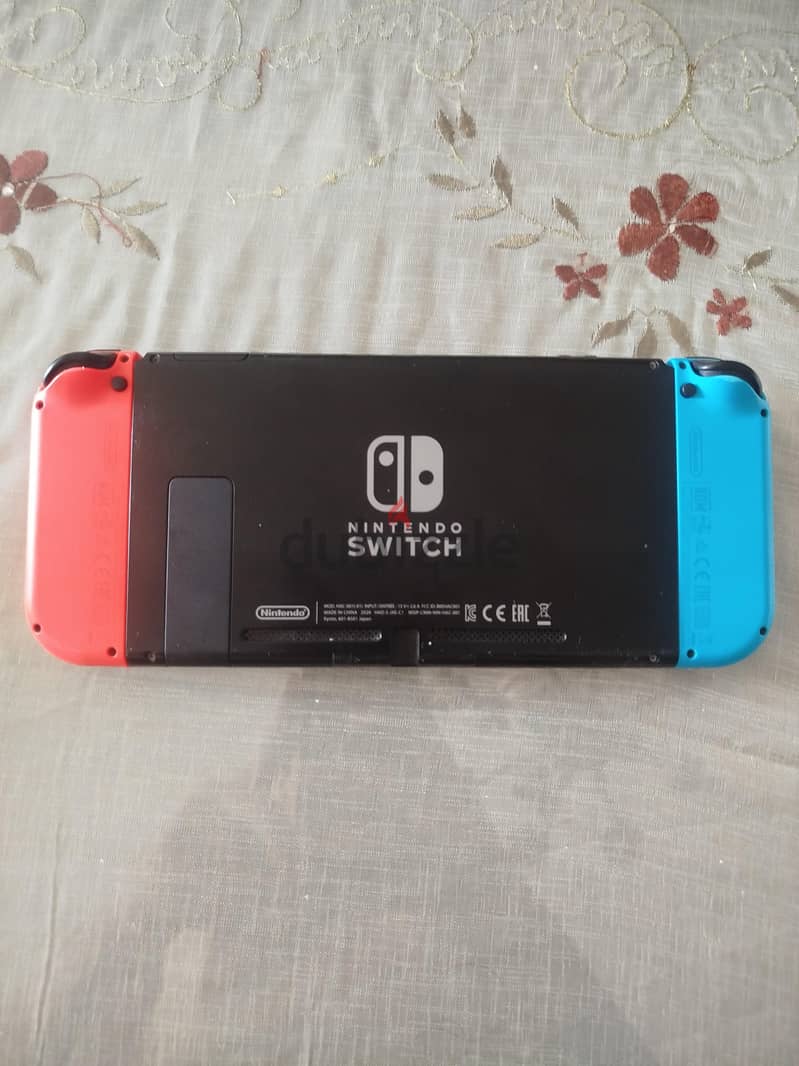 Nintendo switch 1 original 1