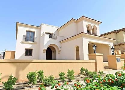 فيلا متشطبة إستلام فورى بفيو لاند سكيب فى ميفيدا بجانب فيليت وهايد بارك والجامعة الأمريكية