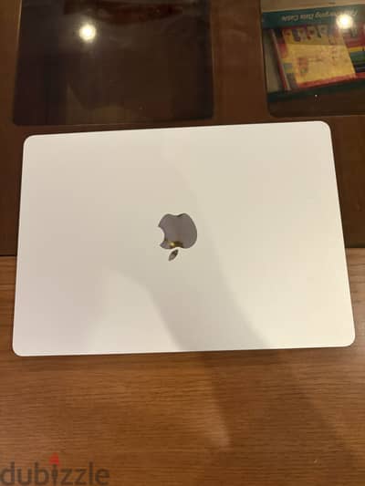 MacBook Air M4