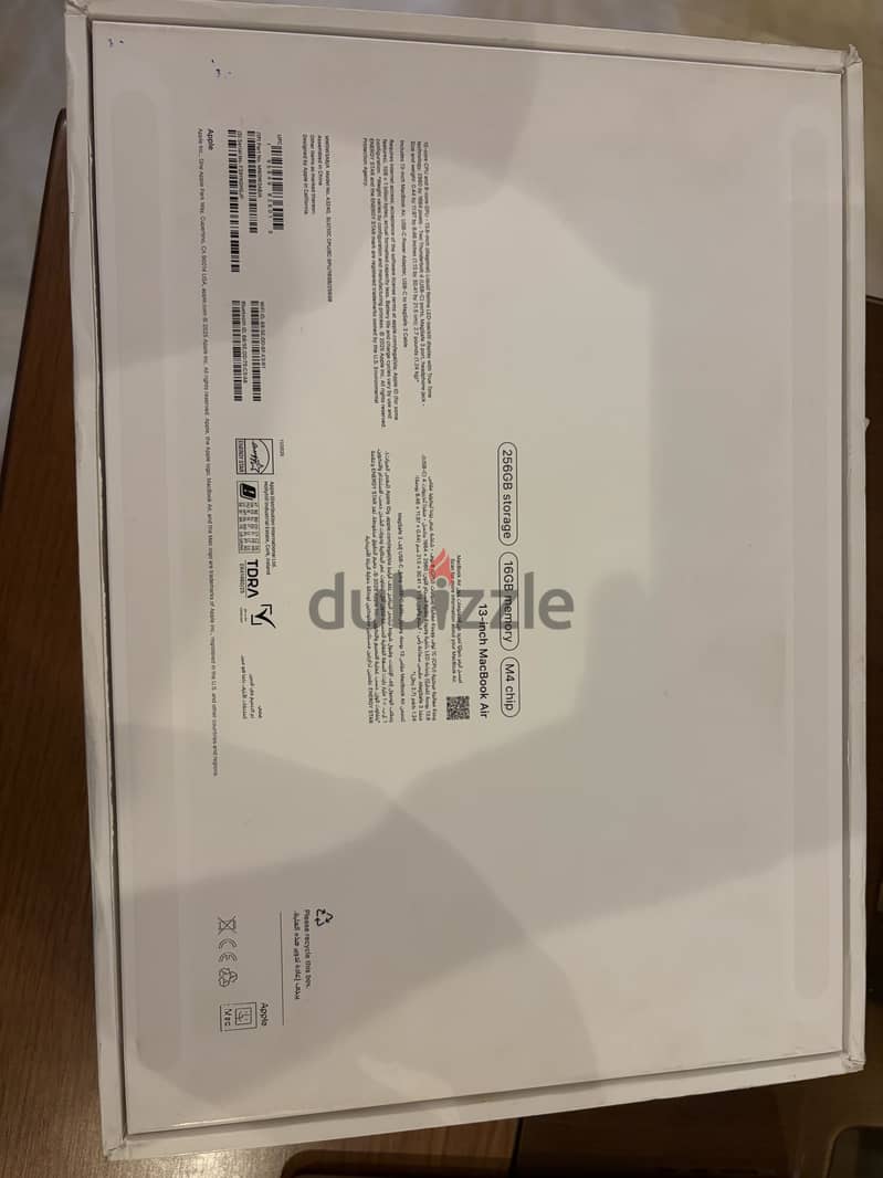 MacBook Air M4 1