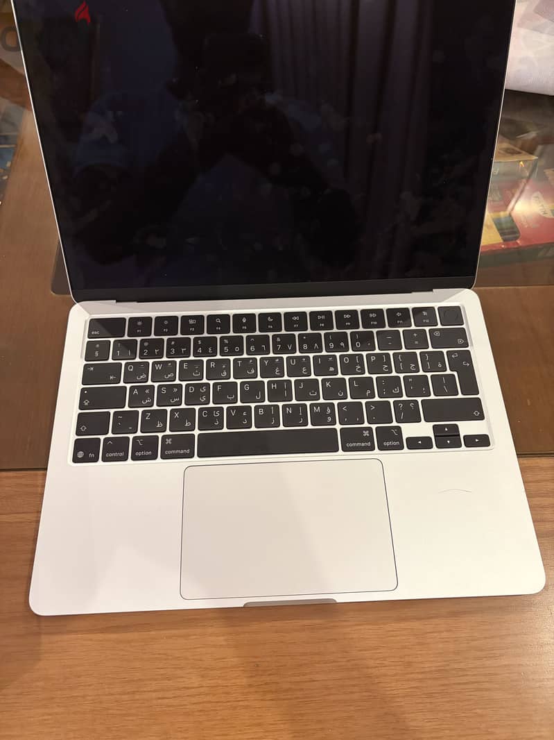 MacBook Air M4 2