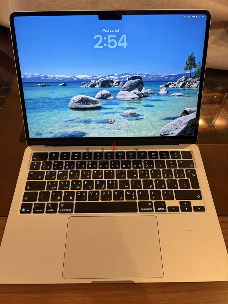 MacBook Air M4 3