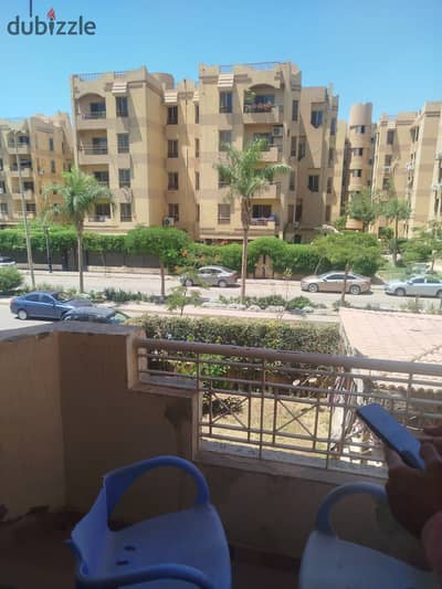 Finished Apartment for Sale | Opera City | Sheikh Zayed   Ready to move - Prime location Open view
