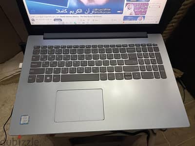 LENOVO IdeaPad - Core i3