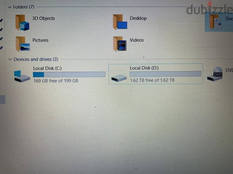 LENOVO IdeaPad - Core i3 2