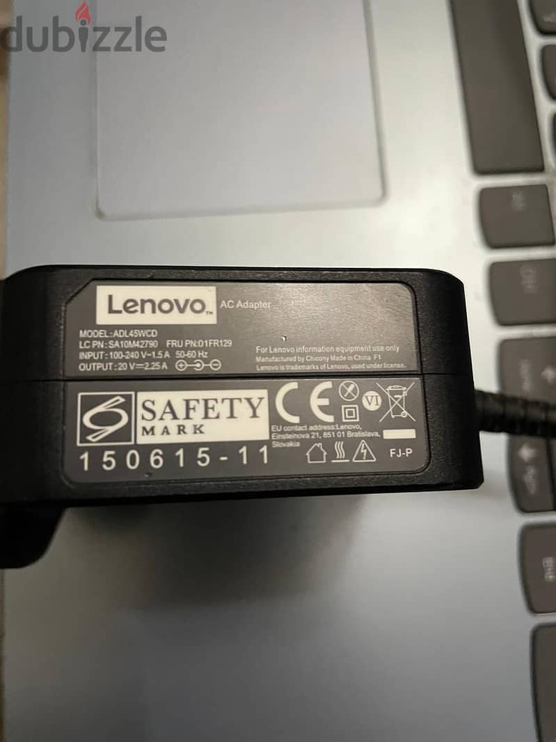 LENOVO IdeaPad - Core i3 9