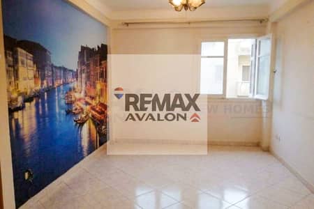 Apartment for sale 80 m Al Ibrahimiya (Omar Za'afan)