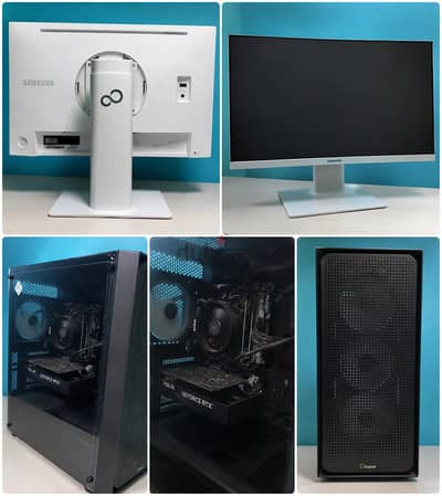 جهاز Pc