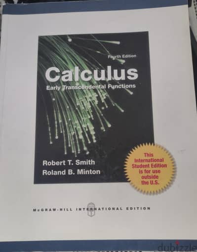calculus 4th edition early transcendental functions