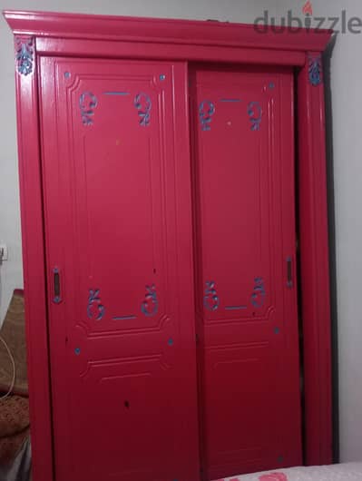 دولاب اطفال