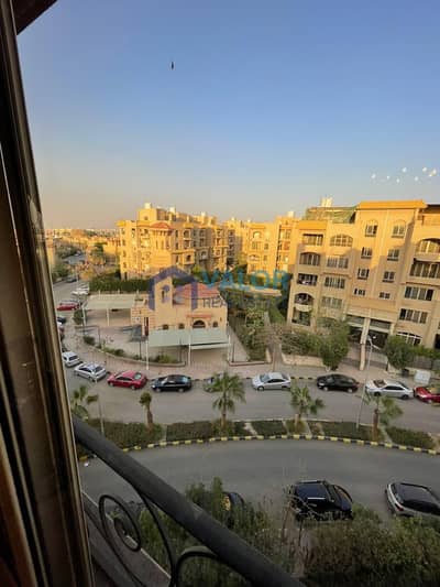 شقة للبيع بكومباوند اكاسيا التجمع الخامس القاهرة الجديدة