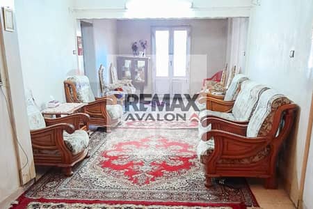 Apartment for sale 145 m Smouha (Sidi Gaber Towers)