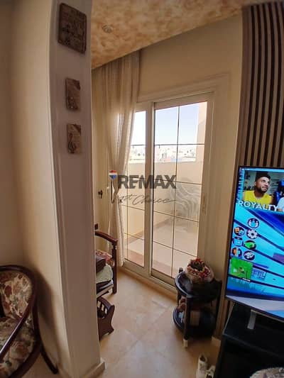 شقة بعائد استثماري مرتفع | فرصة استثمارية | خطة سداد مرنة | وحدات محدودة