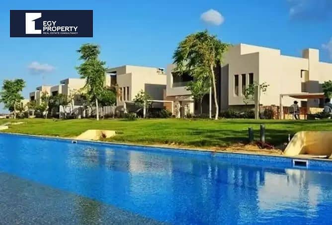 شاليه بـ٣ غرف نوم في هاسيندا باي، صورة ٦ من ١٠