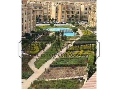 بنتهاوس كورنر للبيع في Stone Residence | 175 متر | روف 80 متر | استلام فوري