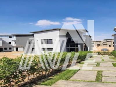 Ready To Move Standalone Villa For Sale Landscape View Below Price Market At Creek Town - New Cairo Ready To Move Standalone Villa For Sale Landscape View Below Price Market At Creek Town - New Cairo