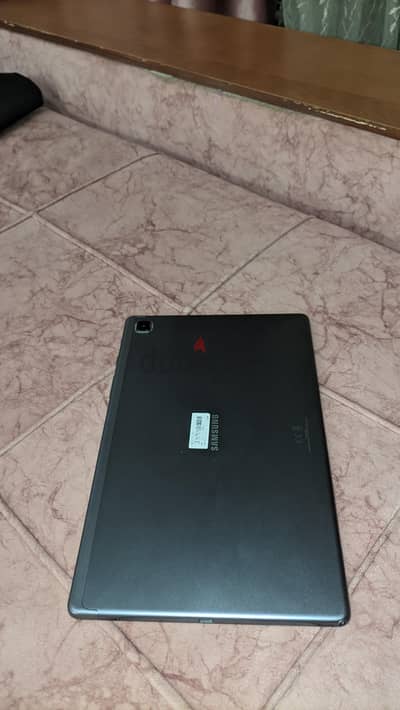 تاب Samsung a7