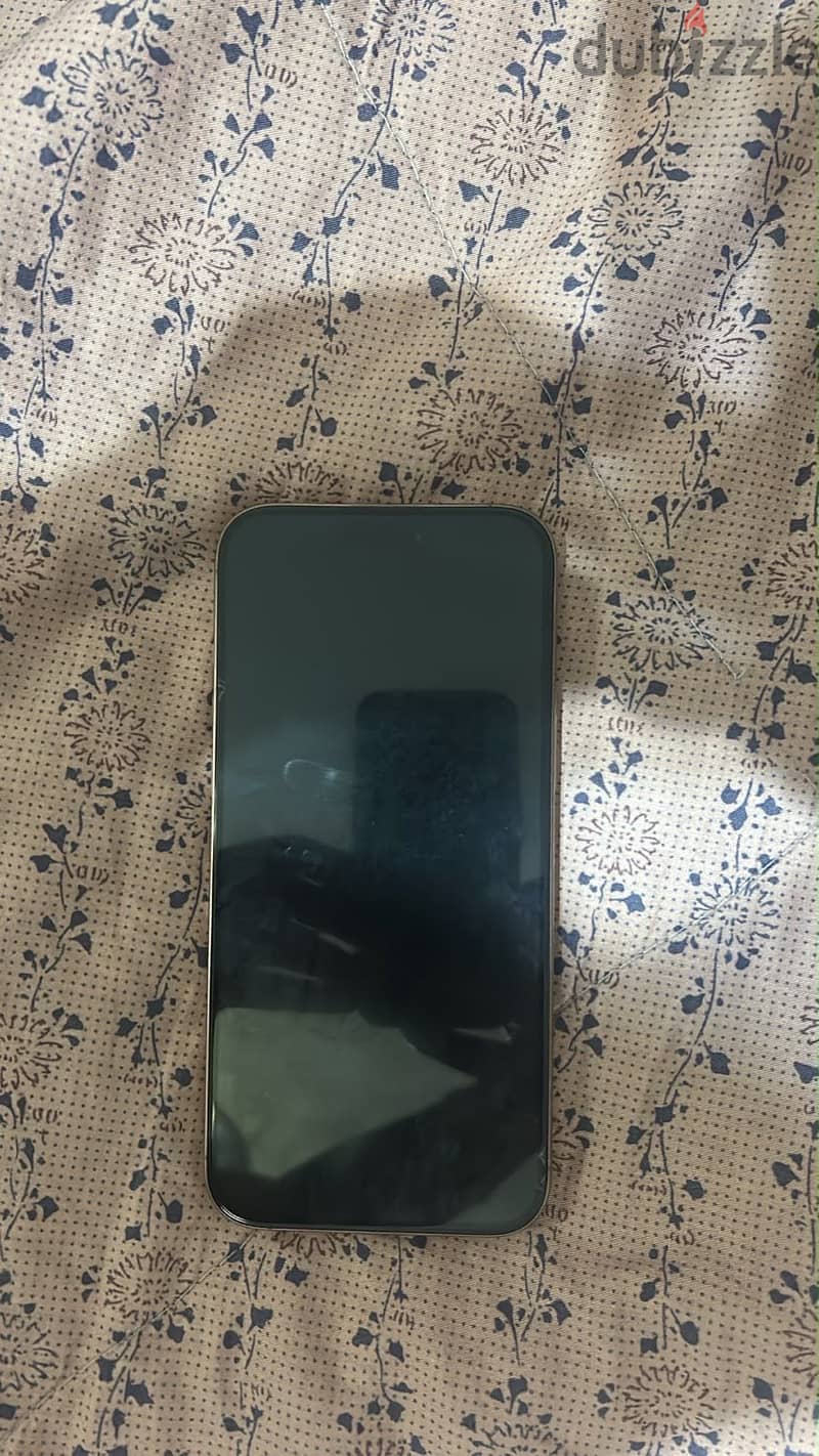 Apple - iPhone 16 Pro Max 2