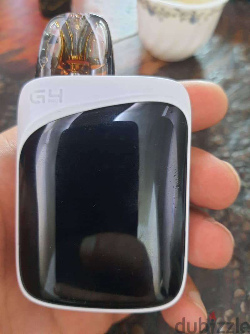 g4 Pro koko 3