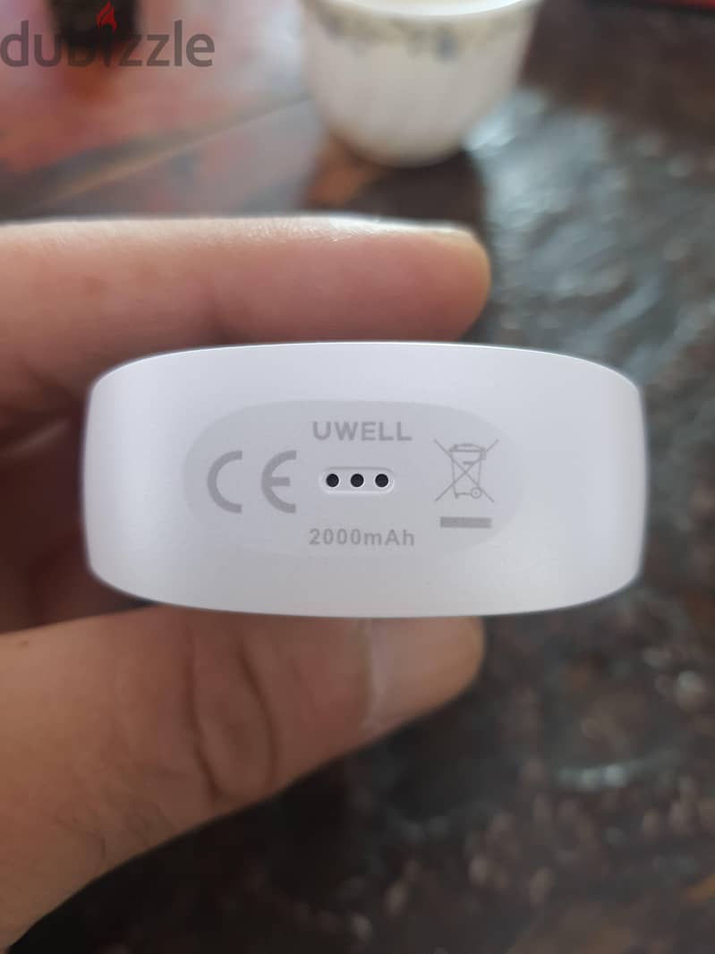 g4 Pro koko 4