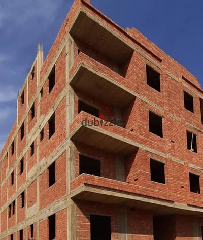 Apartment for Sale – 215m²  in Bait Al Watan Al Asasy -october