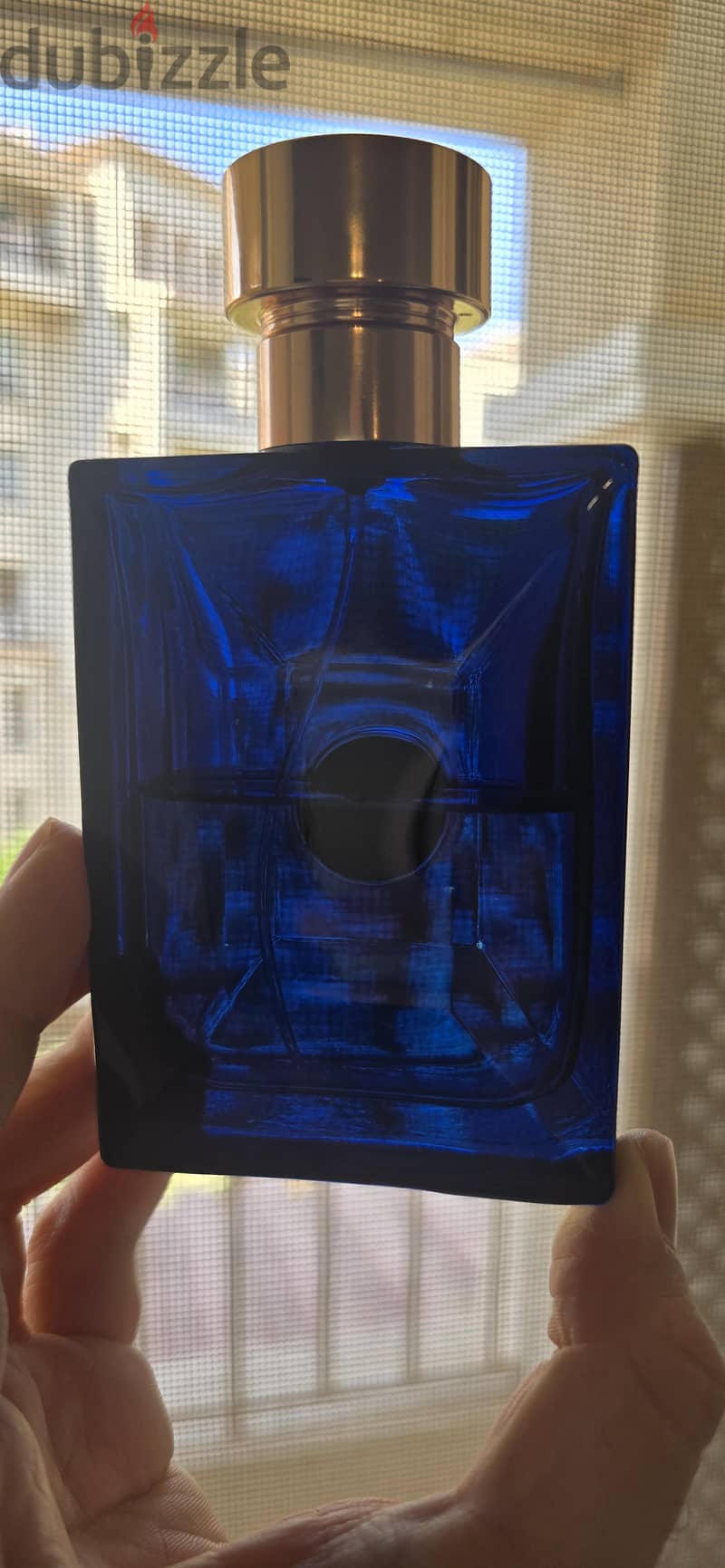 Versace Dylan Blue 100ML Authentic 2