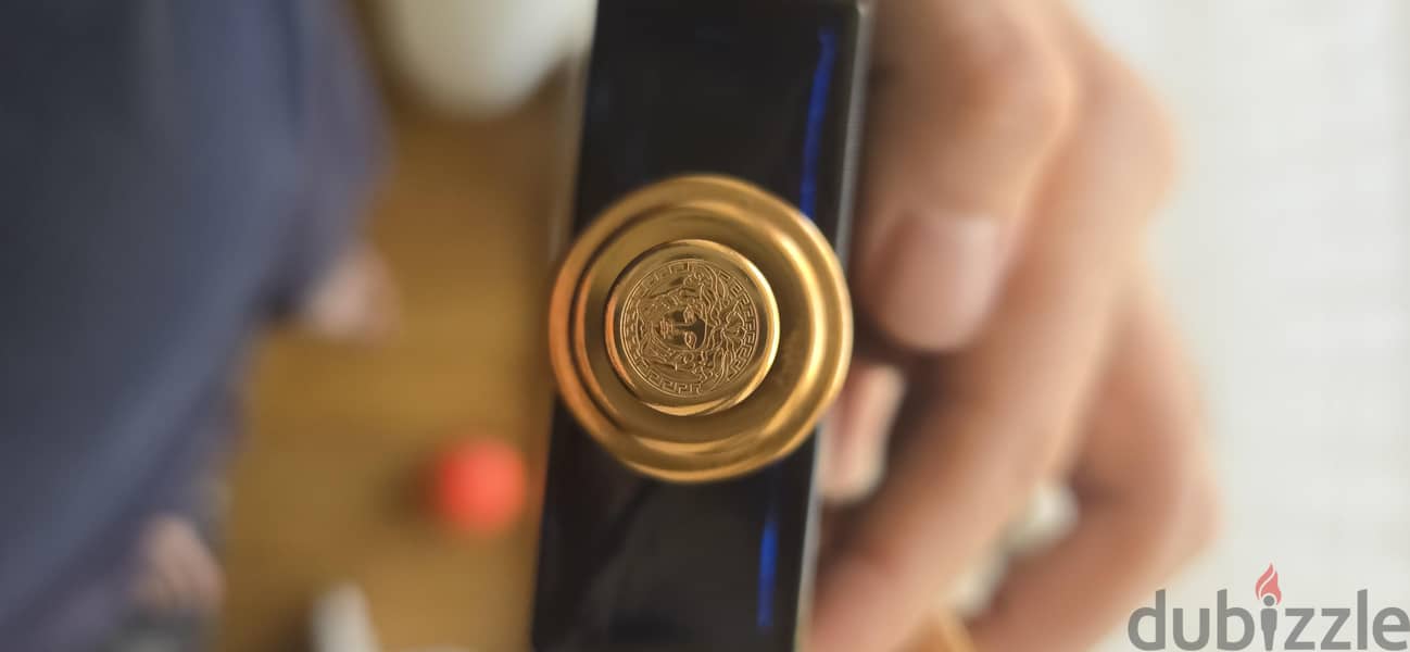 Versace Dylan Blue 100ML Authentic 4