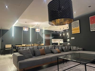 HOT PRICE Rent Fully Furnished Apartment Lake View Residence
