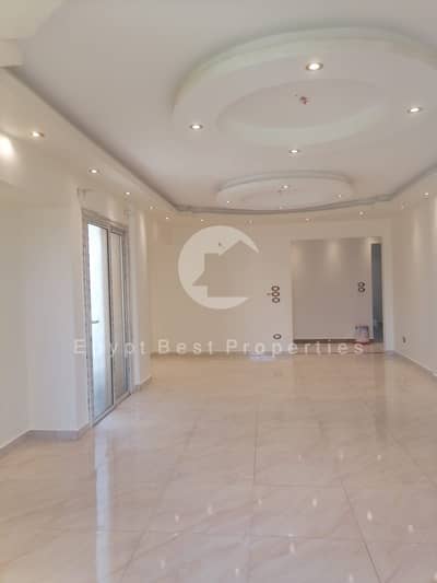 HOT PRICE Rent Finished Apartment 3BD Double View in The Square Compound
