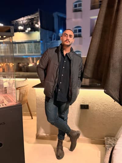 Muhammad El-Desouki