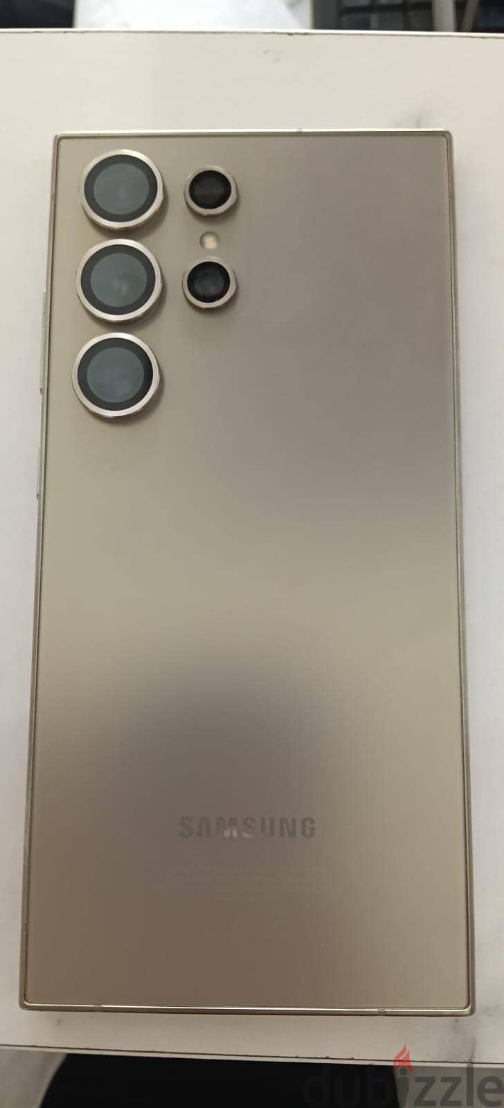 Samsung S24 Ultra 1