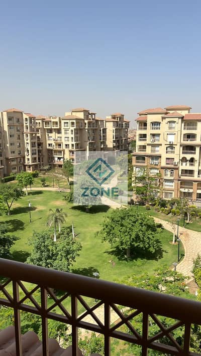 شقه للبيع بمدينتي b3 نموذج 100 بسعر لقطه فيو جاردن