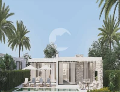 villa for sale in solare north coast fully finished with 5% DP over 10 years