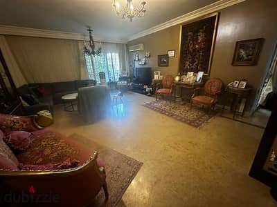 Special price in Karma Residence 3 bedrooms apartment + garden + nanny fully finished