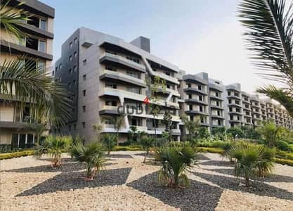Immediate receipt with a deposit of 588 thousand for a two-room apartment for sale with a landscape view and the iconic tower ready for viewing in Future City