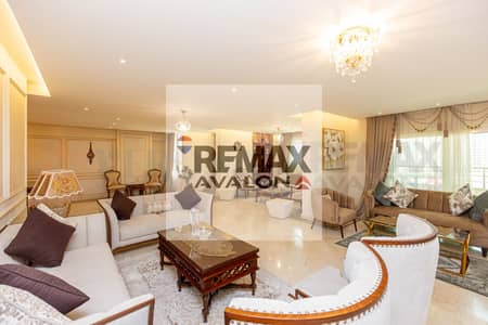 Apartment for sale with facilities in payment and open views 345 m Smouha (14 May Street - Brand Building)