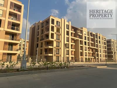 Studio for Sale in Taj City New Cairo Ready to Move.