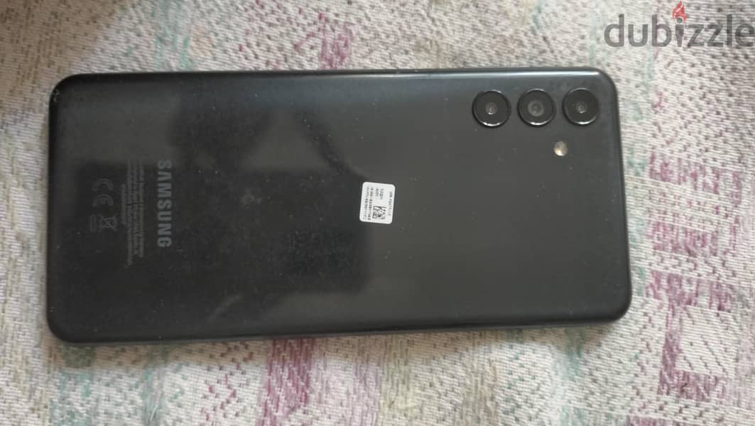 Samsung Galaxy A04s 3