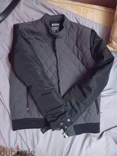 jacket Ravin جاكت ماركه ريفن جديد