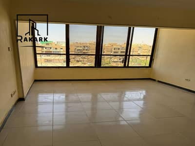Apartment for rent in Sheraton Residence in front of Al-Shimaa School