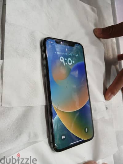ايفون اكس X iPhone