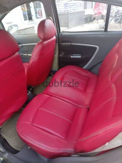 سبيرانزا إيه 113 2009