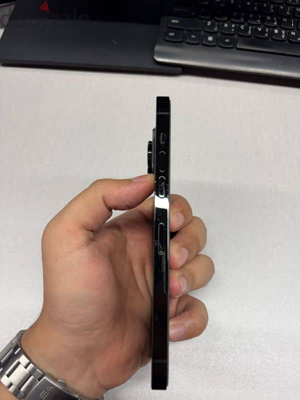 14 Pro Max Like New 11