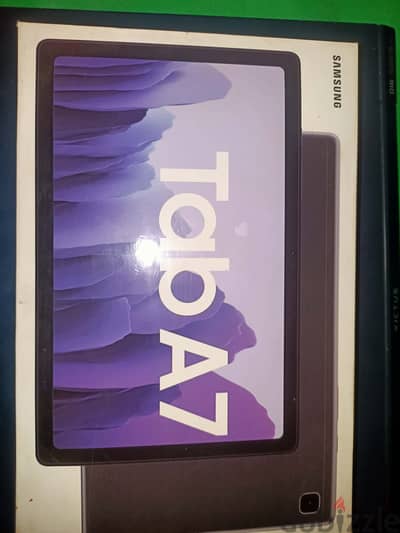 Samsung Tab A7 for sale