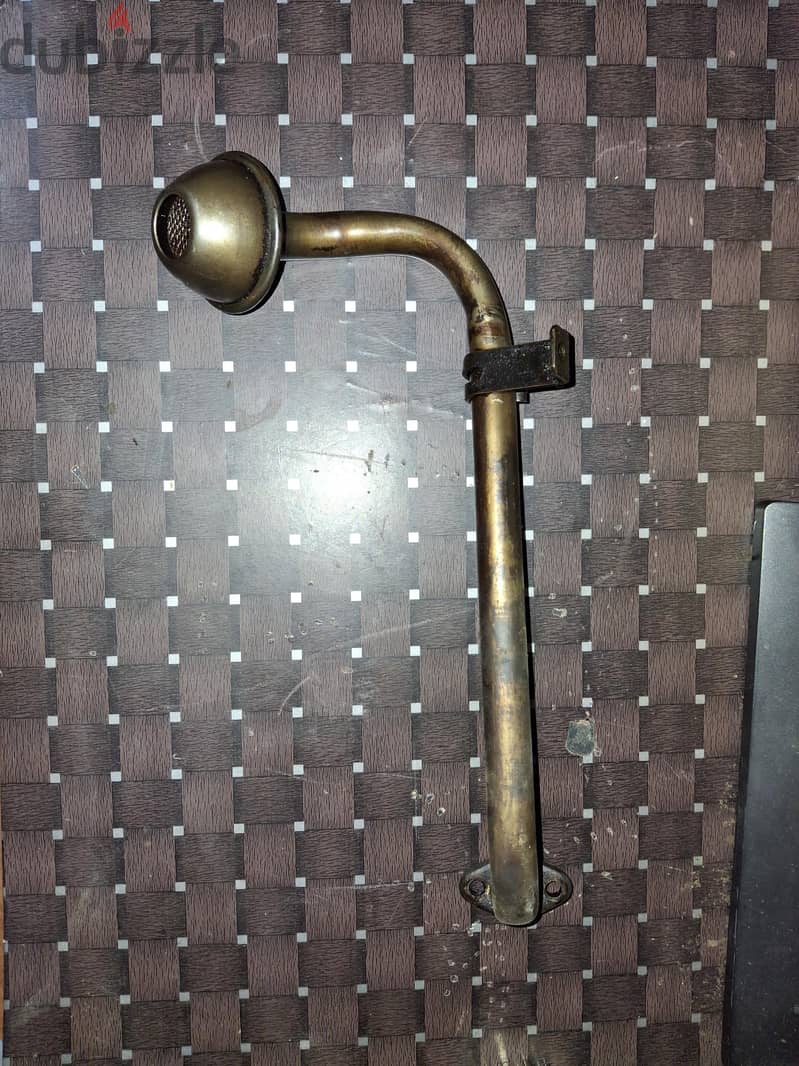 قطع غيار لانوس 6